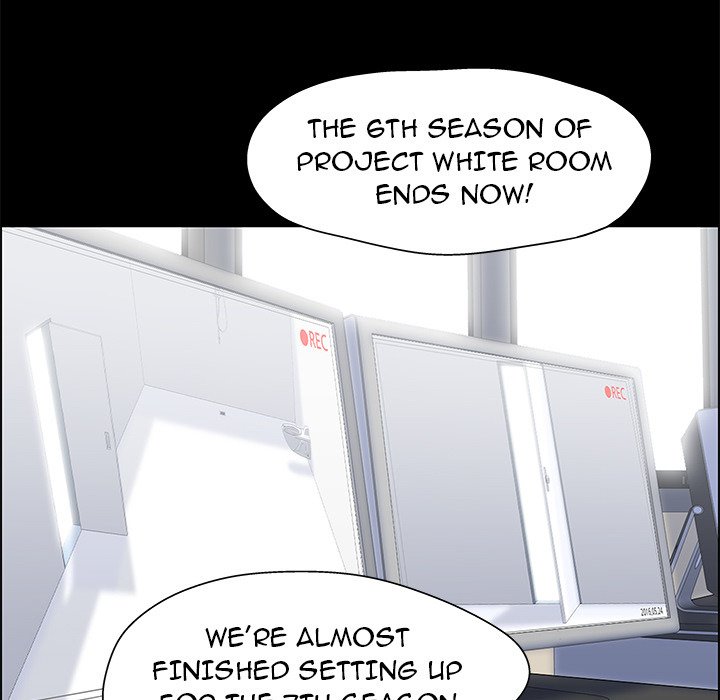 The White Room Manhwa - Chapter 12 Page 5