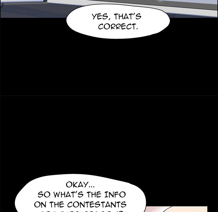 The White Room Manhwa - Chapter 12 Page 10