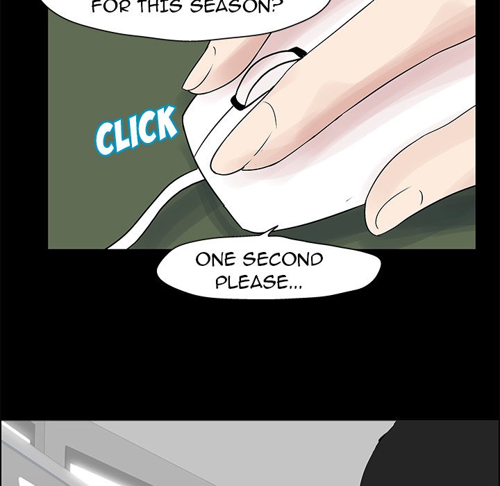 The White Room Manhwa - Chapter 12 Page 11