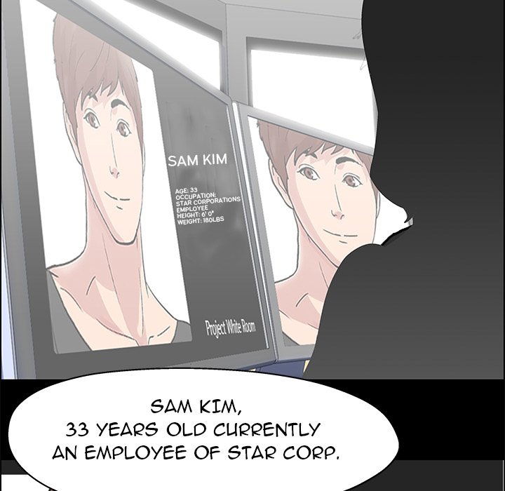 The White Room Manhwa - Chapter 12 Page 12