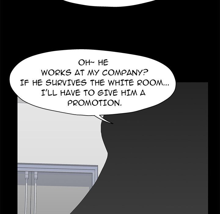 The White Room Manhwa - Chapter 12 Page 14