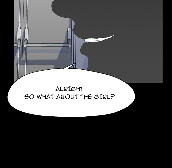 The White Room Manhwa - Chapter 12 Page 15