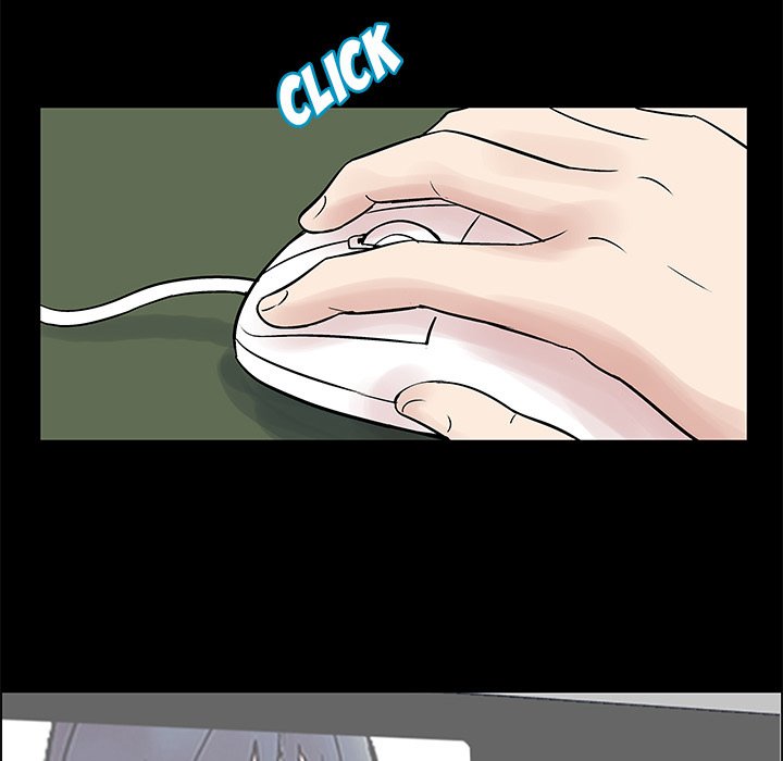 The White Room Manhwa - Chapter 12 Page 16