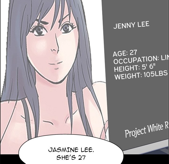 The White Room Manhwa - Chapter 12 Page 17