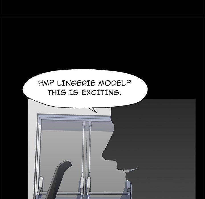 The White Room Manhwa - Chapter 12 Page 19