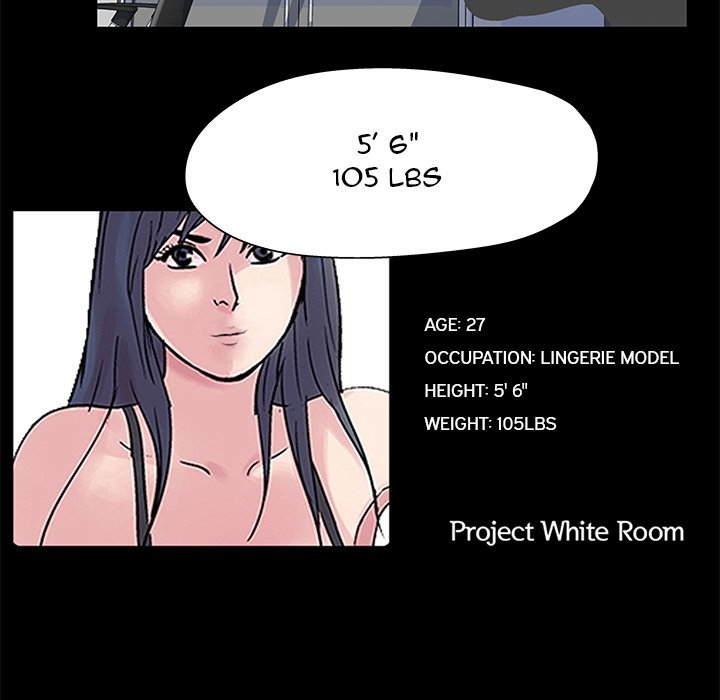The White Room Manhwa - Chapter 12 Page 20