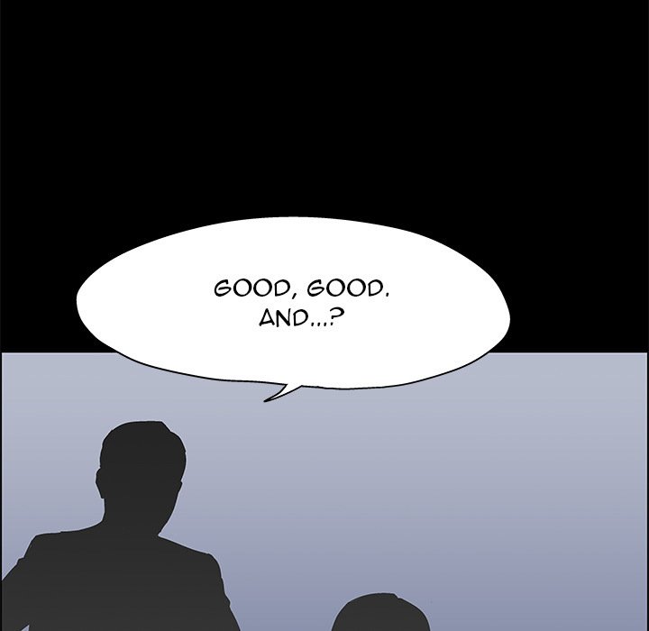 The White Room Manhwa - Chapter 12 Page 23