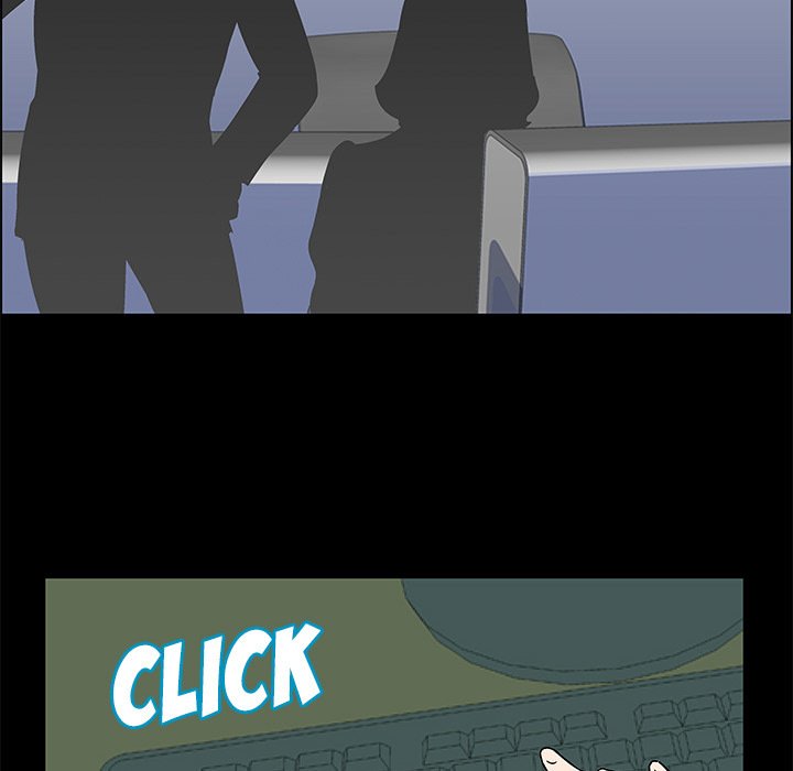 The White Room Manhwa - Chapter 12 Page 24