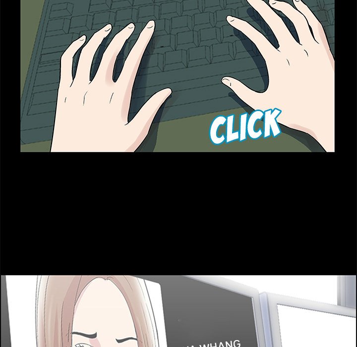 The White Room Manhwa - Chapter 12 Page 25