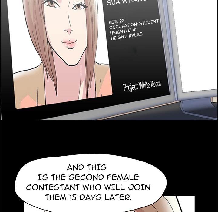 The White Room Manhwa - Chapter 12 Page 26
