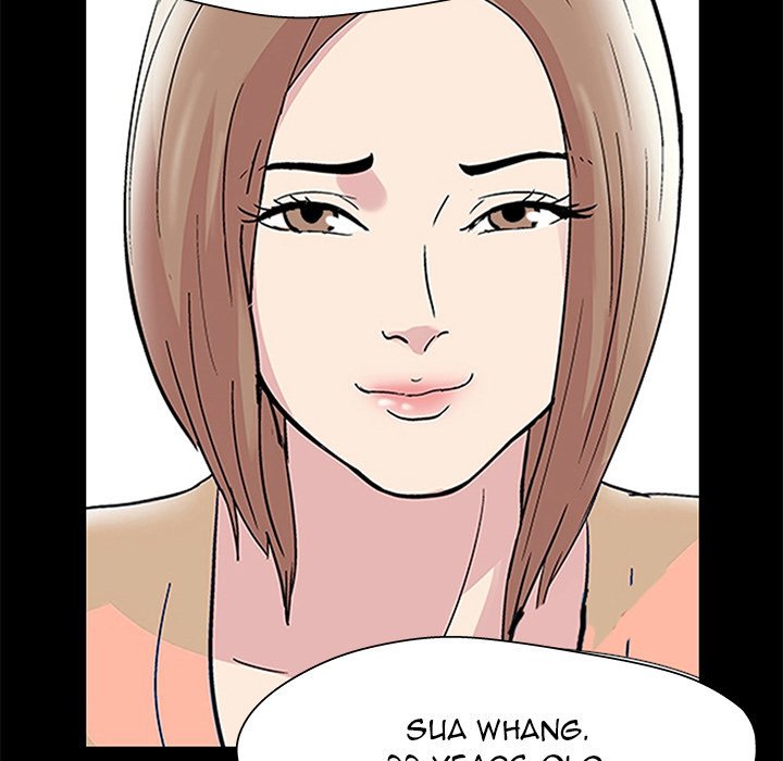 The White Room Manhwa - Chapter 12 Page 27