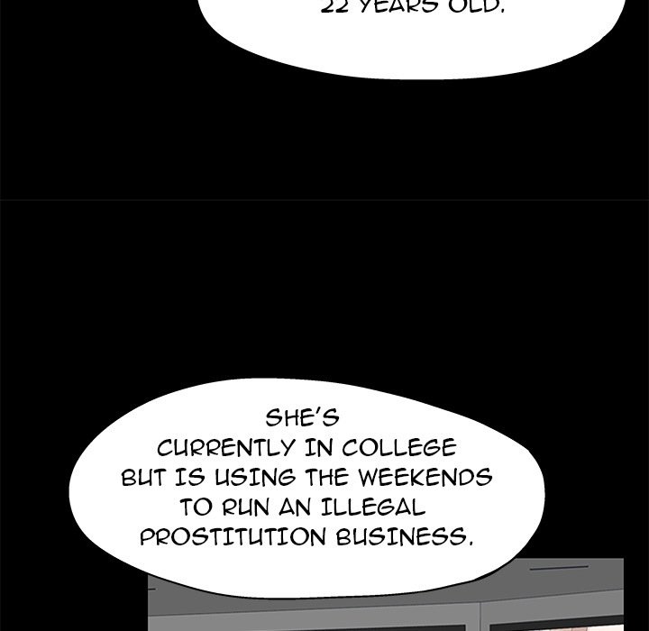 The White Room Manhwa - Chapter 12 Page 28