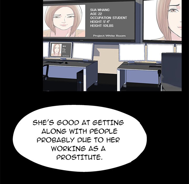 The White Room Manhwa - Chapter 12 Page 29