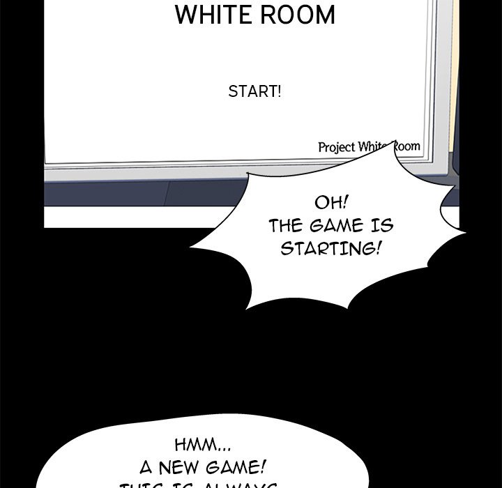 The White Room Manhwa - Chapter 12 Page 31