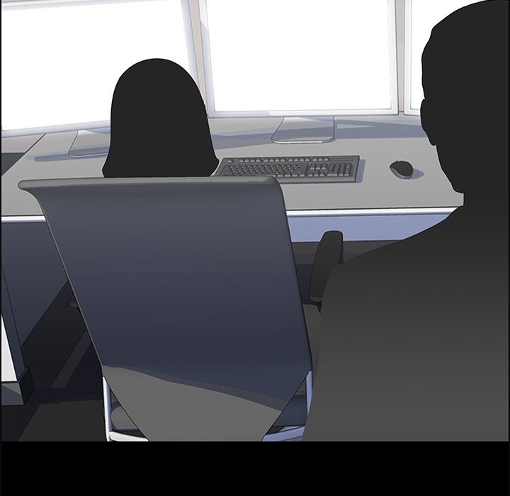 The White Room Manhwa - Chapter 12 Page 36