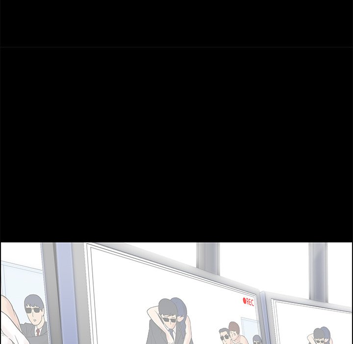 The White Room Manhwa - Chapter 12 Page 37