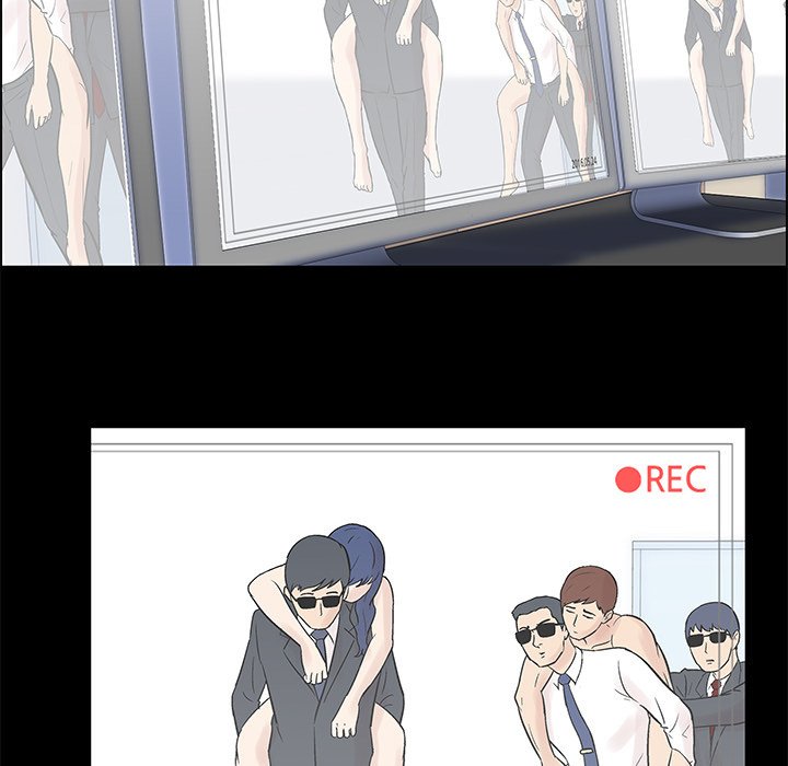 The White Room Manhwa - Chapter 12 Page 38