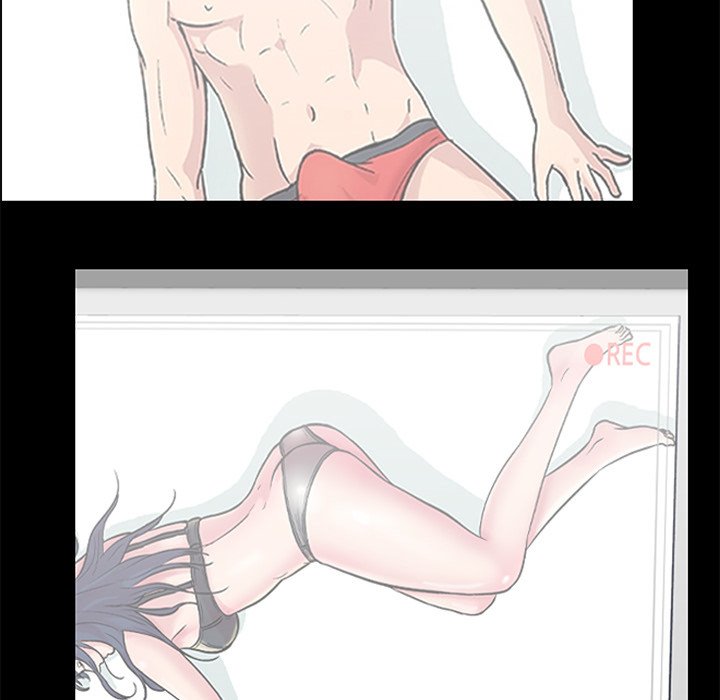 The White Room Manhwa - Chapter 12 Page 40