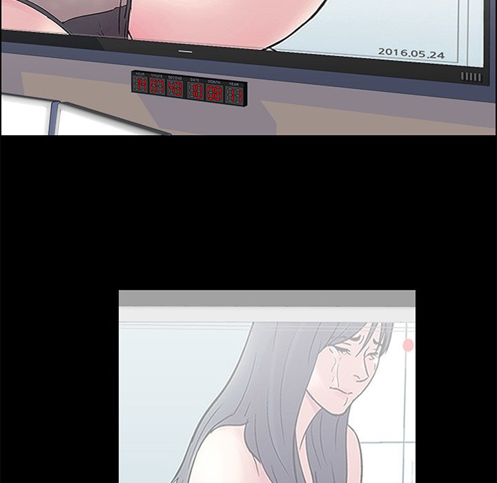 The White Room Manhwa - Chapter 12 Page 48