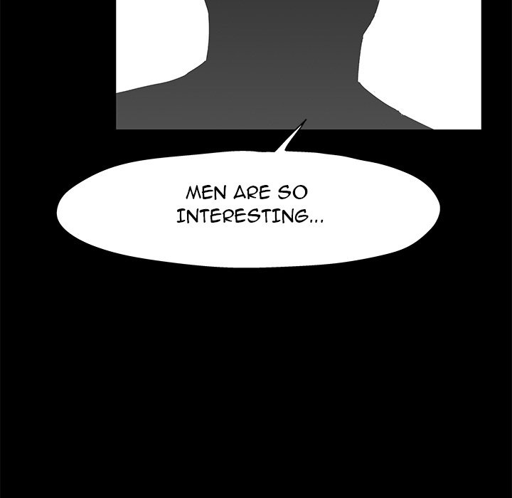 The White Room Manhwa - Chapter 12 Page 51