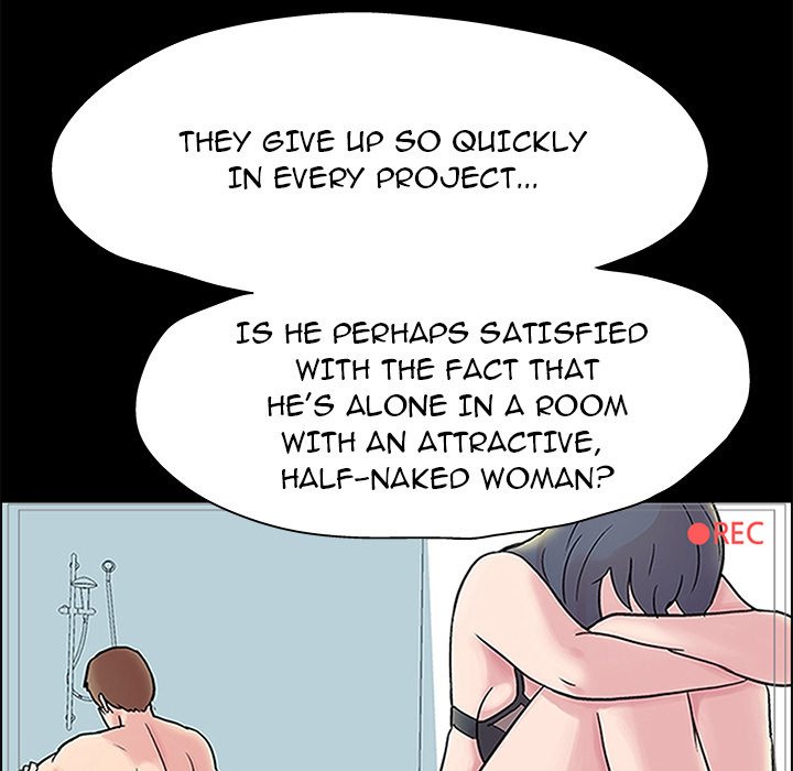 The White Room Manhwa - Chapter 12 Page 52