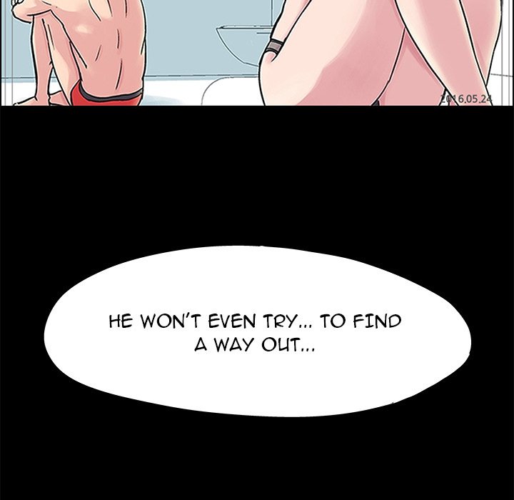 The White Room Manhwa - Chapter 12 Page 53