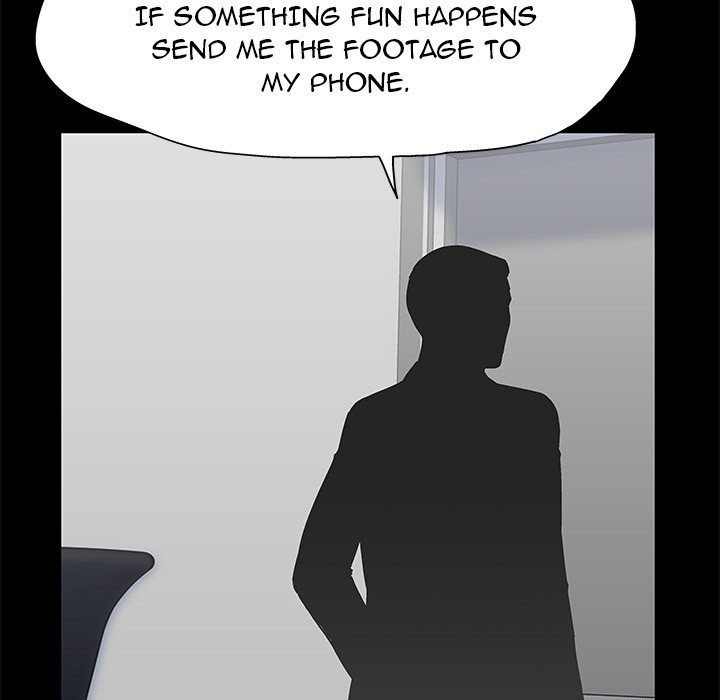 The White Room Manhwa - Chapter 12 Page 55