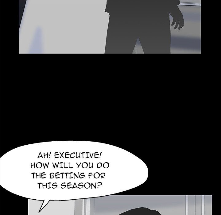 The White Room Manhwa - Chapter 12 Page 56