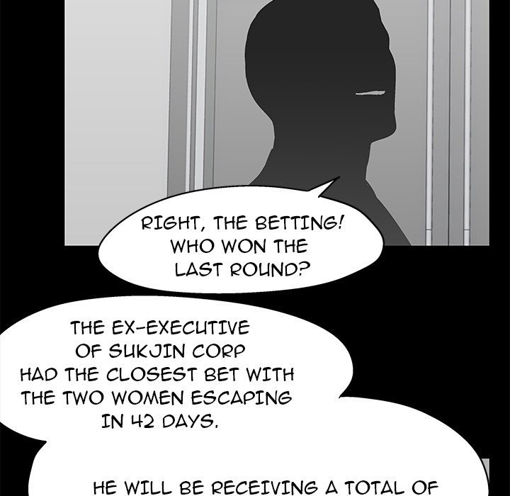 The White Room Manhwa - Chapter 12 Page 57