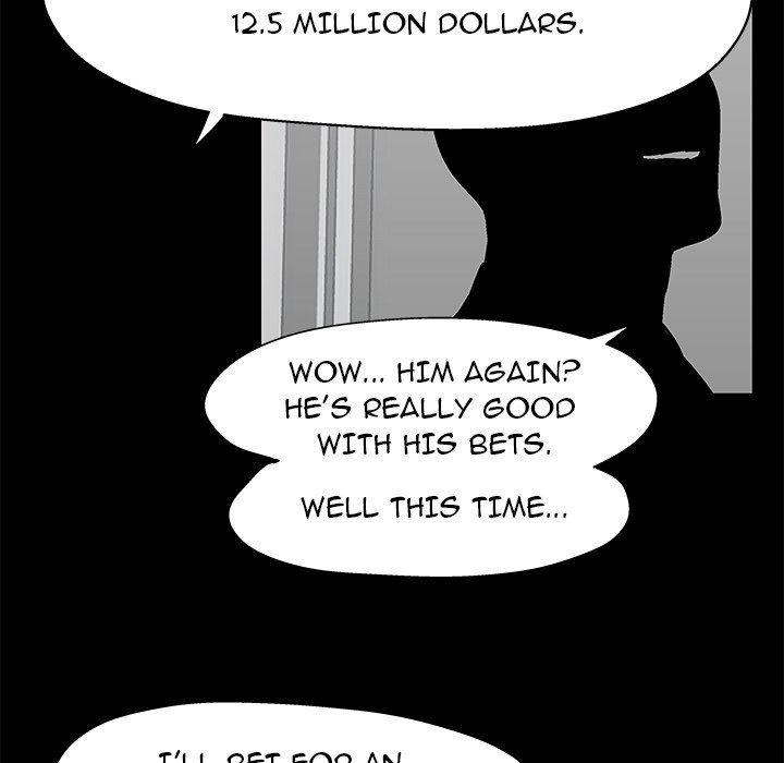 The White Room Manhwa - Chapter 12 Page 58