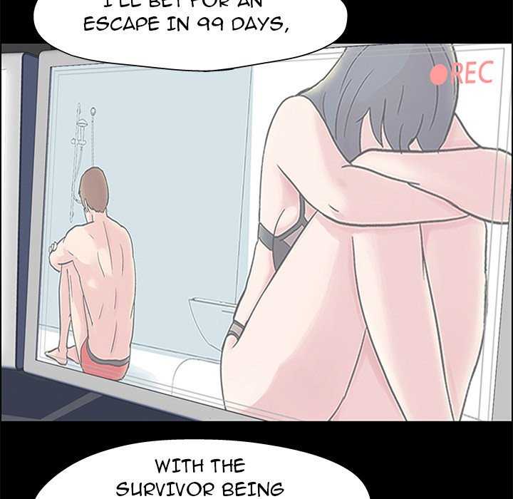 The White Room Manhwa - Chapter 12 Page 59