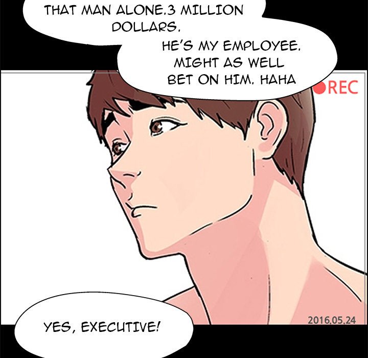 The White Room Manhwa - Chapter 12 Page 60