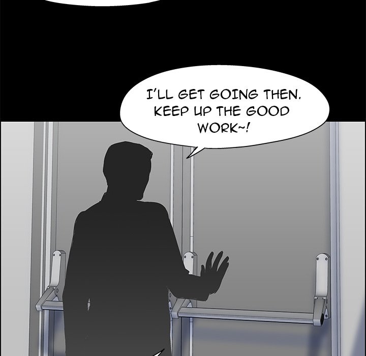 The White Room Manhwa - Chapter 12 Page 61