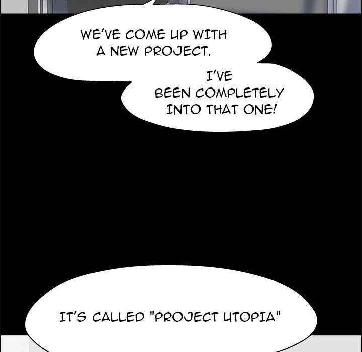 The White Room Manhwa - Chapter 12 Page 62
