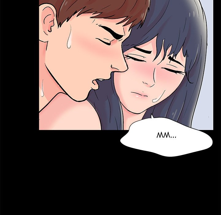 The White Room Manhwa - Chapter 32 Page 5