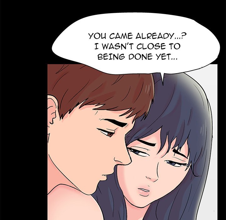 The White Room Manhwa - Chapter 32 Page 9