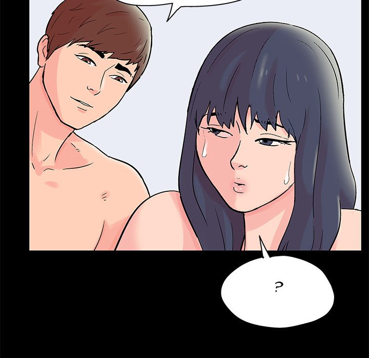 The White Room Manhwa - Chapter 32 Page 12