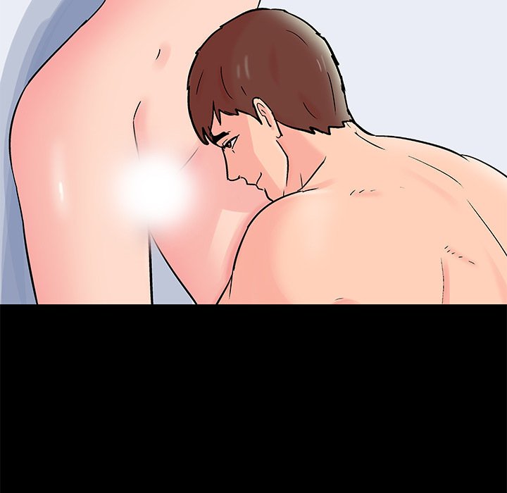 The White Room Manhwa - Chapter 32 Page 17