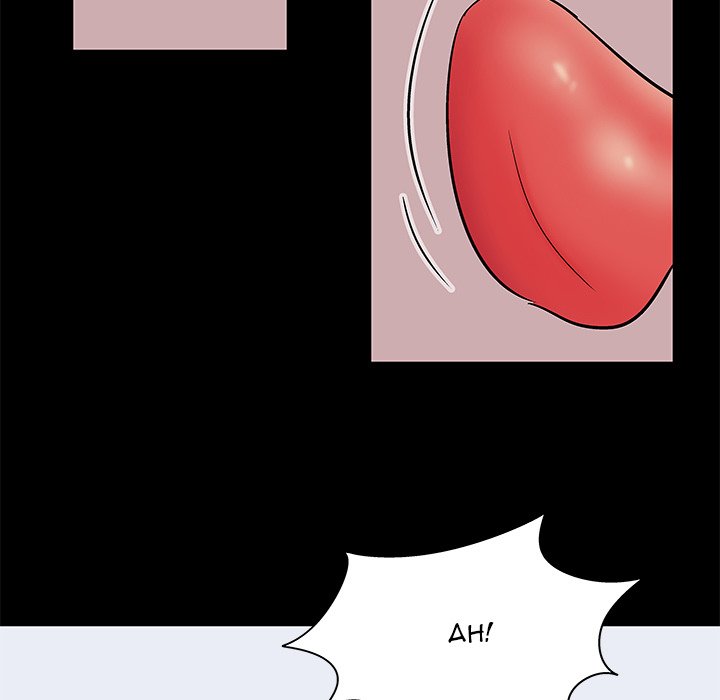 The White Room Manhwa - Chapter 32 Page 26