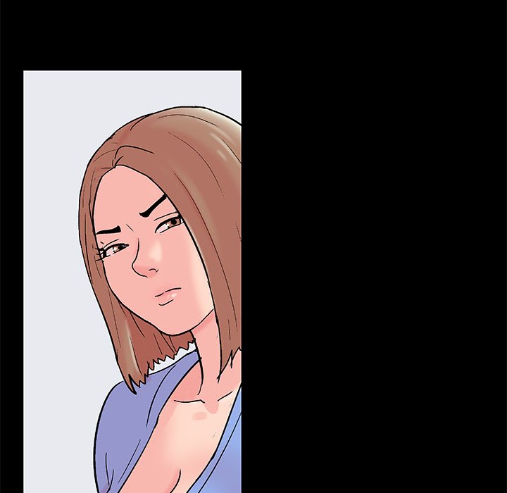 The White Room Manhwa - Chapter 32 Page 30
