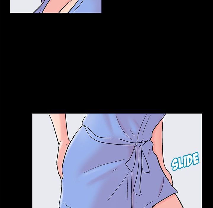 The White Room Manhwa - Chapter 32 Page 31