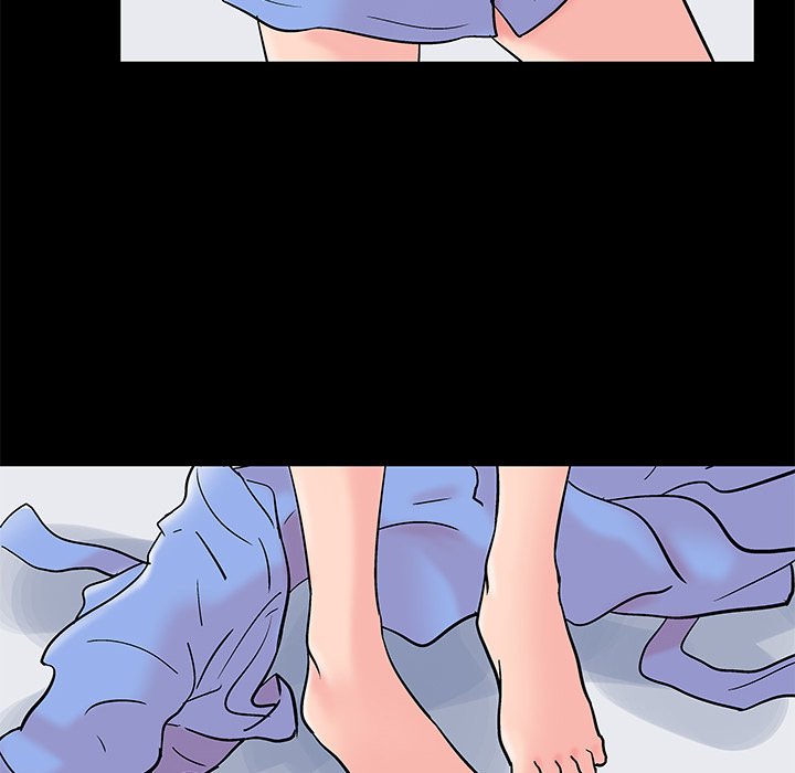 The White Room Manhwa - Chapter 32 Page 32