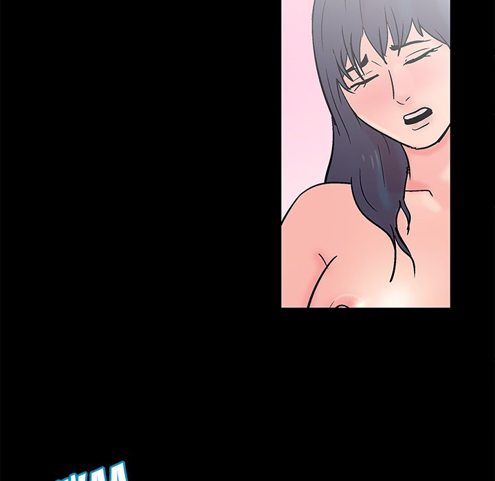 The White Room Manhwa - Chapter 32 Page 35