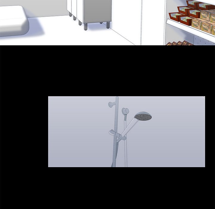 The White Room Manhwa - Chapter 32 Page 39