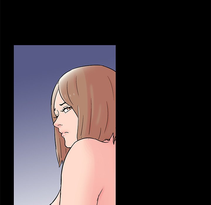 The White Room Manhwa - Chapter 32 Page 40