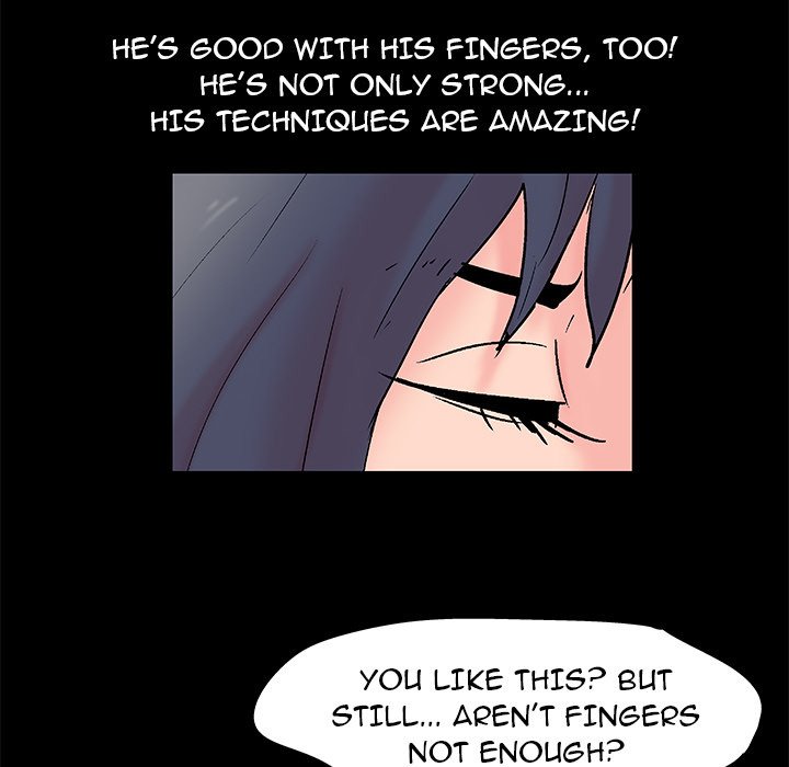 The White Room Manhwa - Chapter 32 Page 46