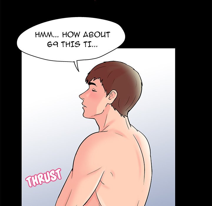 The White Room Manhwa - Chapter 32 Page 55