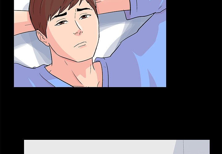 The White Room Manhwa - Chapter 28 Page 2