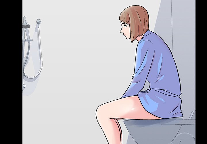 The White Room Manhwa - Chapter 28 Page 3