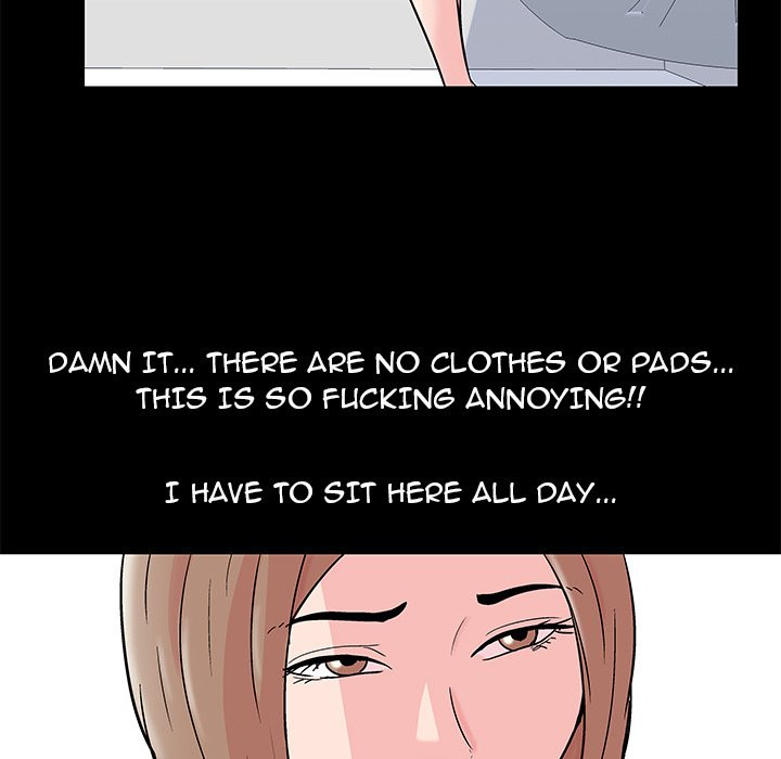 The White Room Manhwa - Chapter 28 Page 4